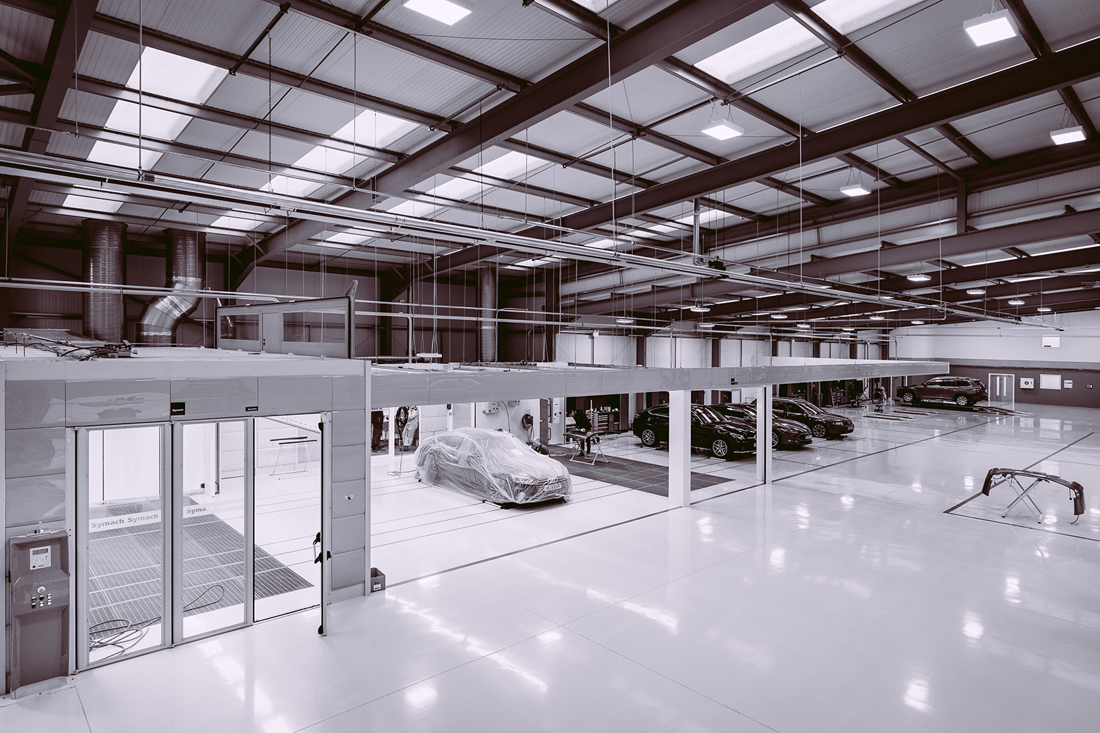 Welcoming Axiom Accident Repair Centres into The Vella Group